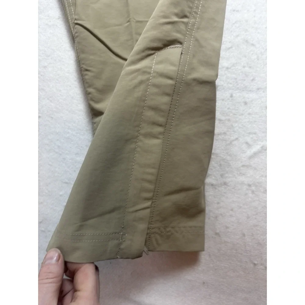 NEW The North Face Paramount Pants Men's 34x28 Dune Beige Regular Hiking‎
